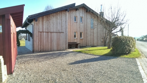 Quartier Ferienhaus
